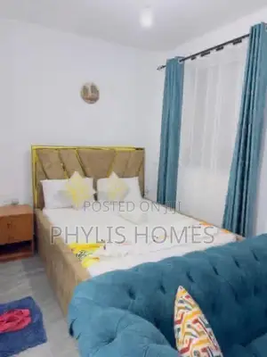 Excutive Apartment Air BNB in South B