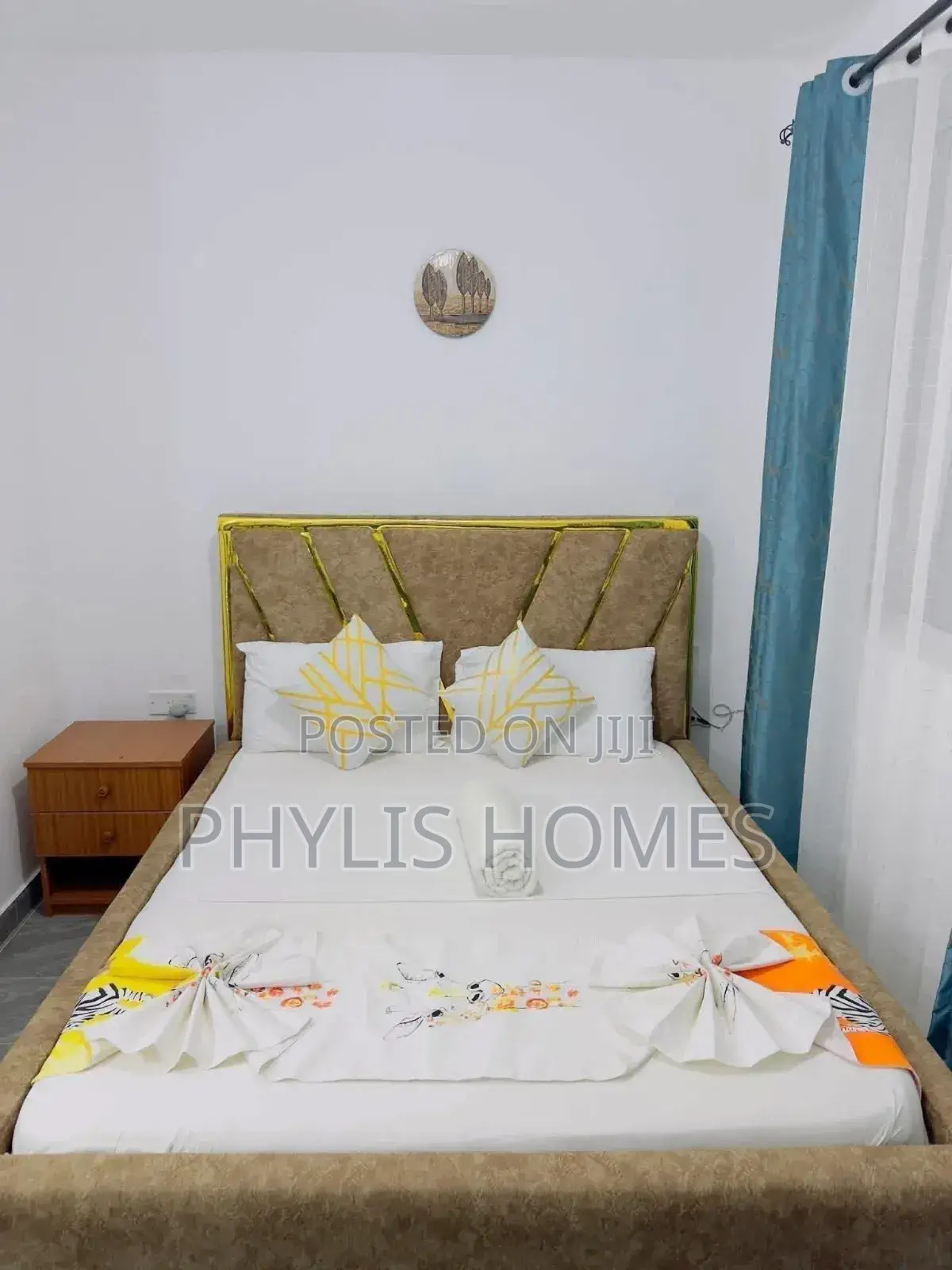 Excutive Apartment Air BNB in South B