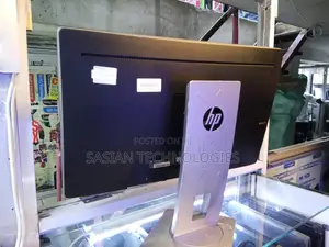 23 Inches Hp Monitor Refurbished 1920x1089