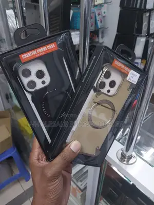 iPhone 16 Pro Max Cover
