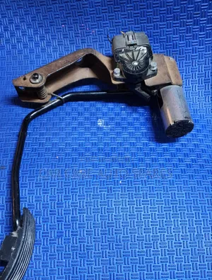 Accelerate Pedal Mitsubishi Lancer/Pajero