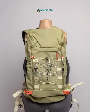 Waterproof Hiking Camping Backpack, Large Capacity Outdoor Gear