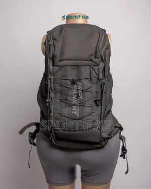 Waterproof Hiking Camping Backpack, Large Capacity Outdoor Gear