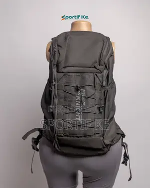 Waterproof Hiking Camping Backpack, Large Capacity Outdoor Gear