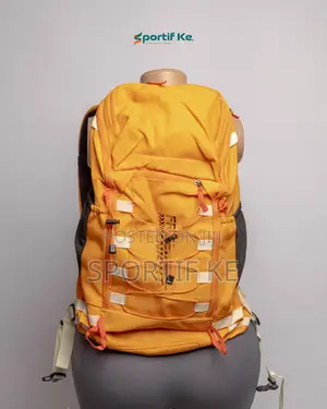 Waterproof Hiking Camping Backpack, Large Capacity Outdoor Gear