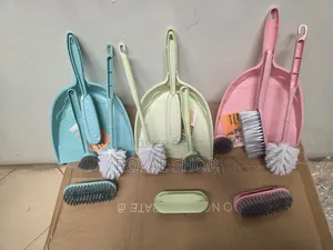 Toilet Brush Toilet Brush
