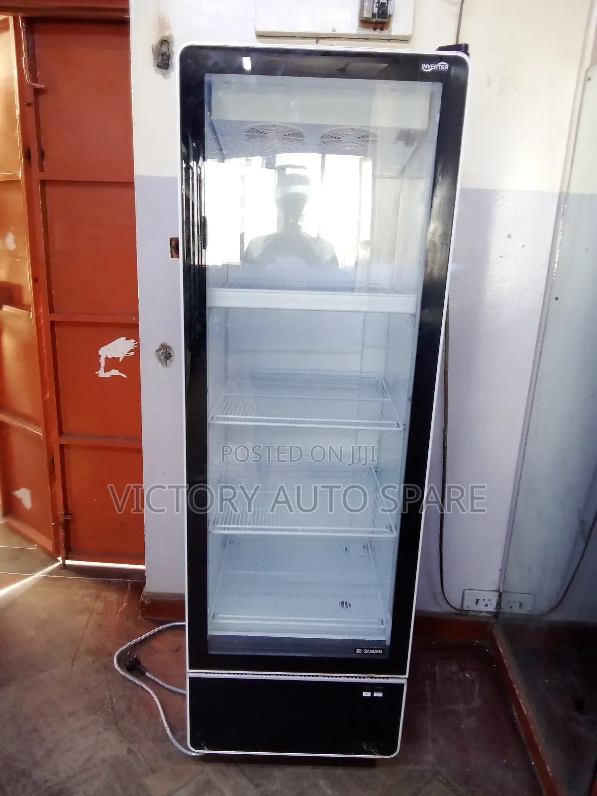 Display Fridges (Very Clean)