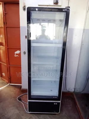 Display Fridges (Very Clean)
