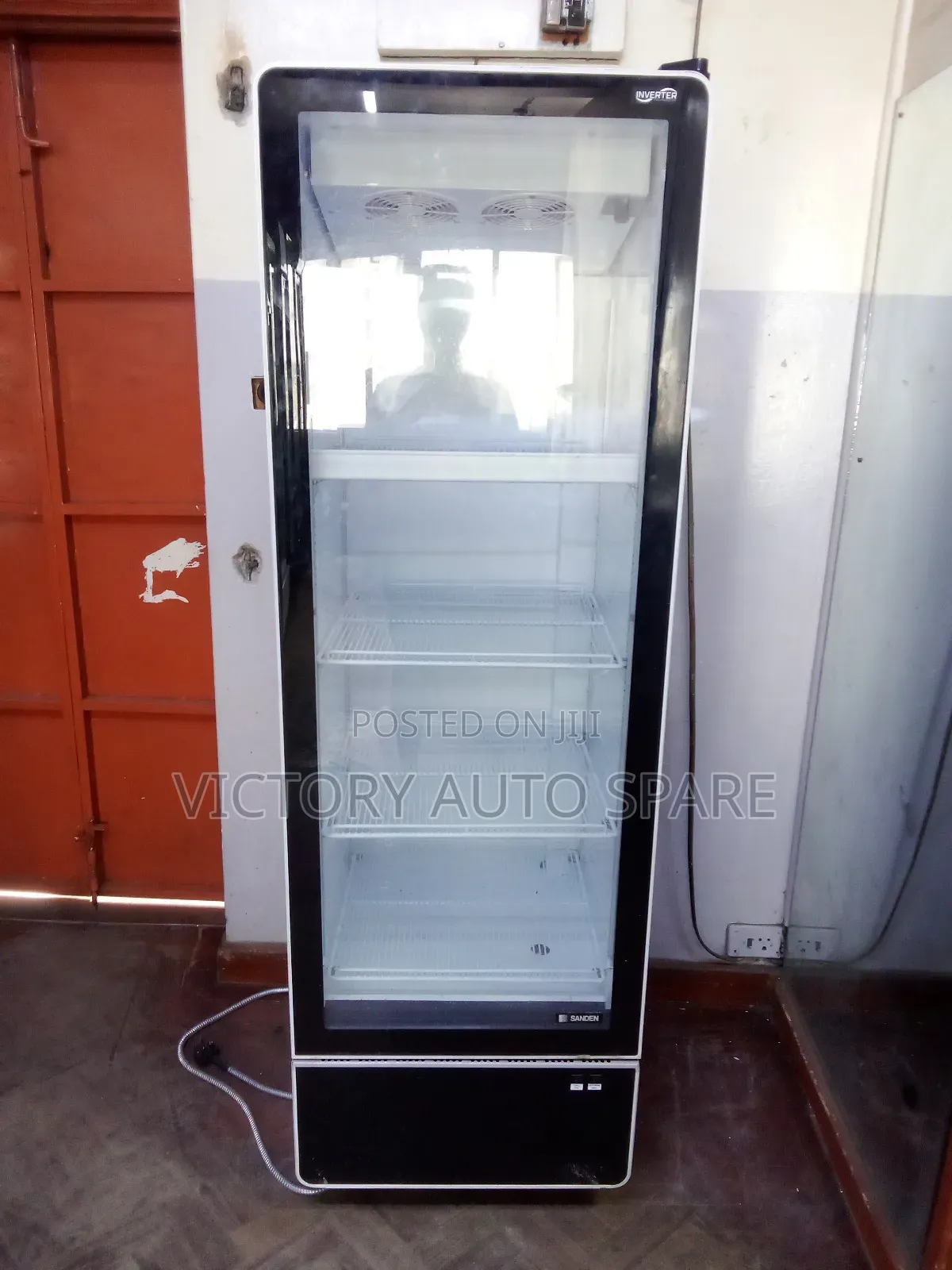 Display Fridges (Very Clean)