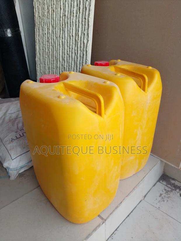 Sika Latex Bonding Agent 25l - main view