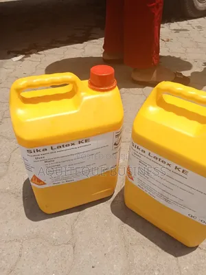 Sika Latex 5l