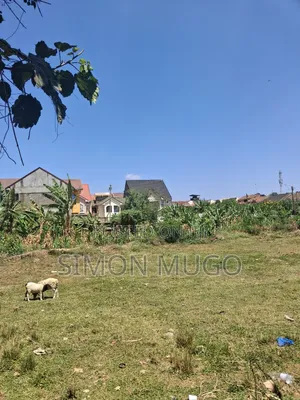 Kasarani Icipe Opposite Police Station Prime 1/2 Acre