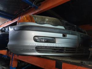 BMW E46 1gen Nosecut - main view