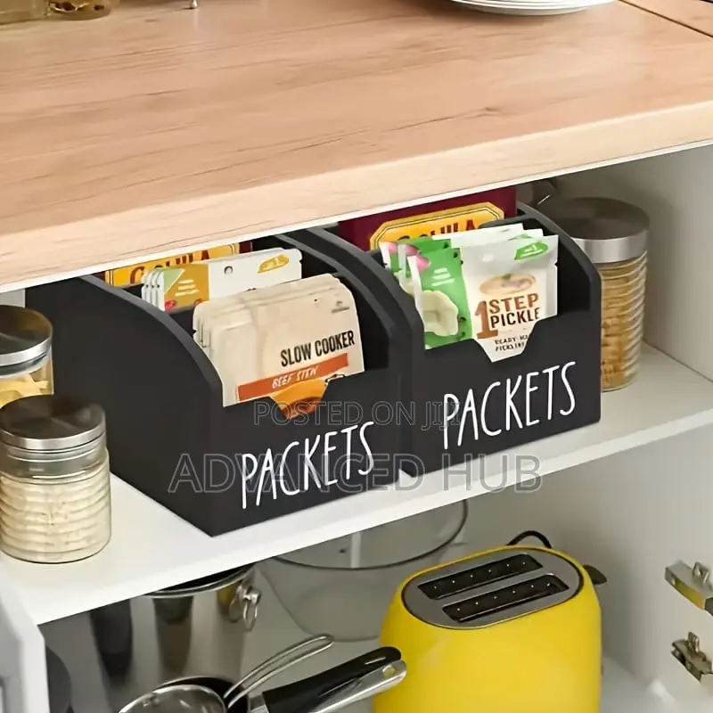 Wooden Tea Bag /Coffee Storage Box