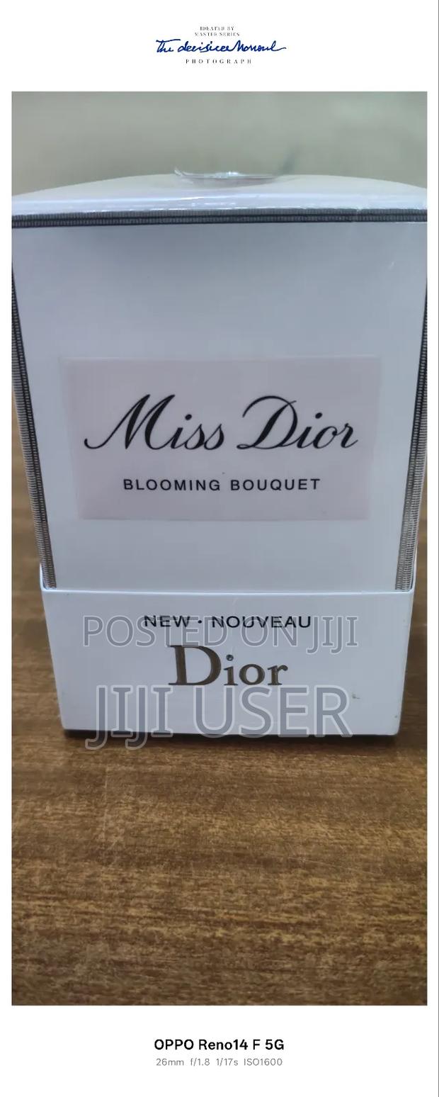 Miss Dior Blooming Bouquet - main view