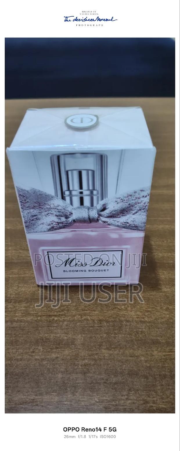 Miss Dior Blooming Bouquet - thumbnail 2