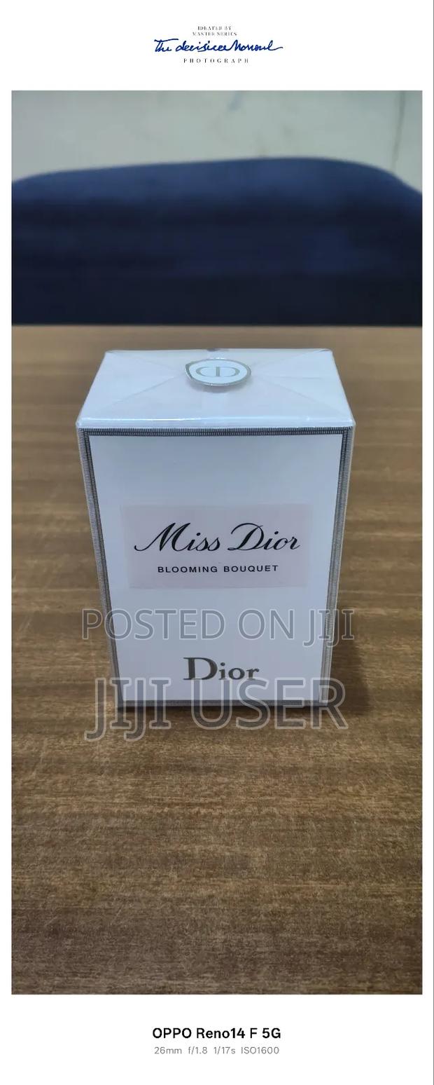 Miss Dior Blooming Bouquet - thumbnail 3