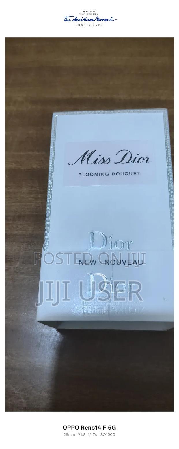Miss Dior Blooming Bouquet - thumbnail 4