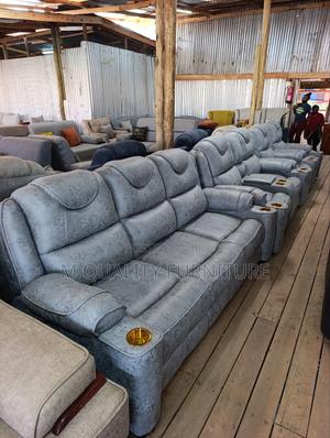 New Modern Premium Classy Couch - main view