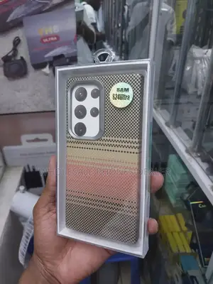 Samsung S24 Tribal Case