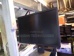 Dell 24 Inches Monitor Refurbished