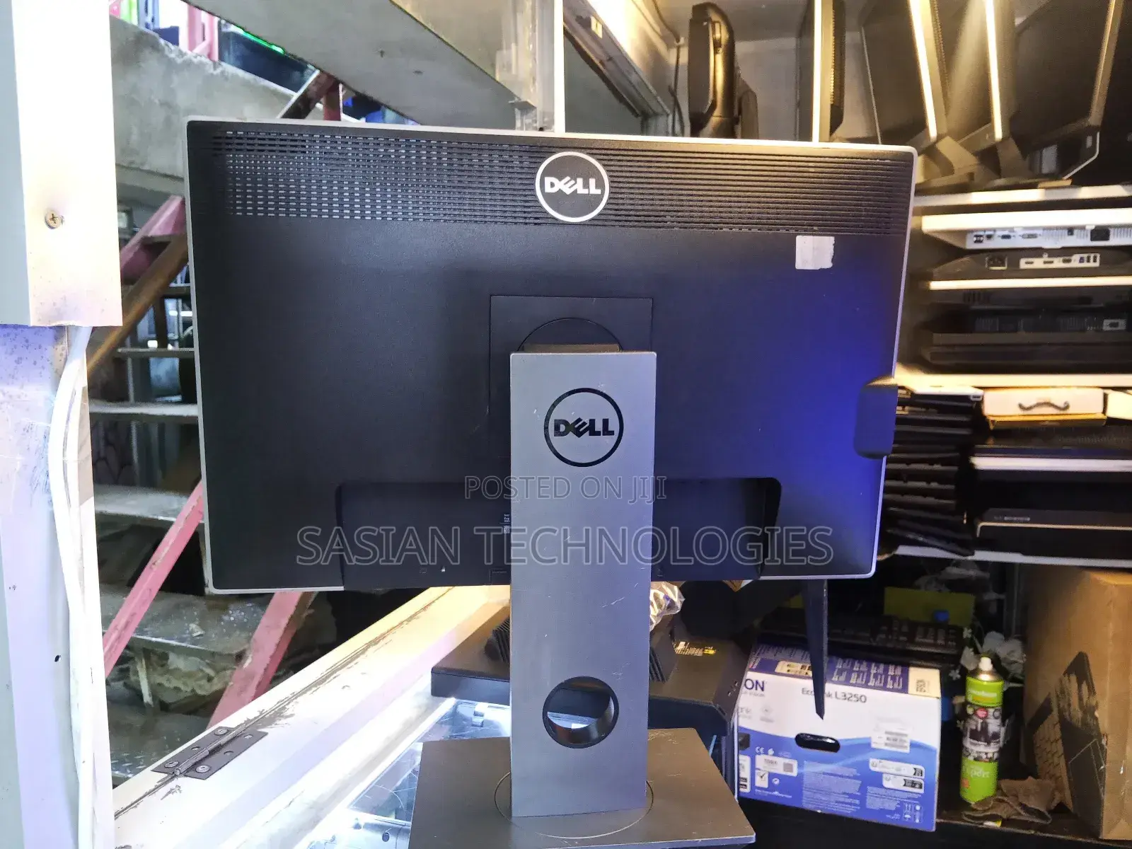 Dell 24 Inches Monitor Refurbished
