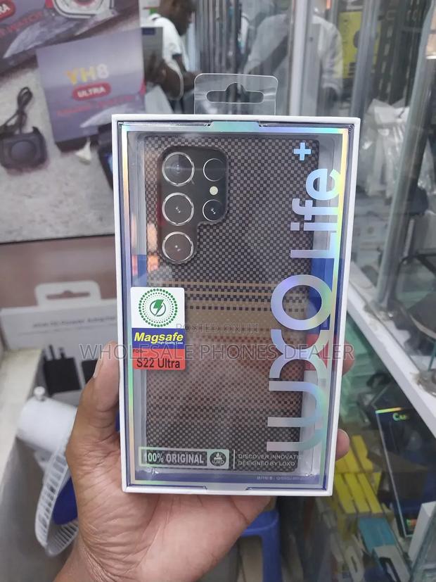 Samsung S24 Ultra Tribal Casing