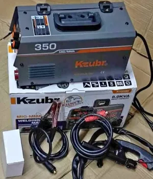 New Affordable/Kzbur Heavy Duty Mig Welding Machine