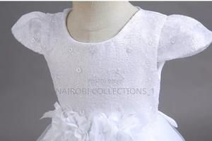 White Girls Dresses Available
