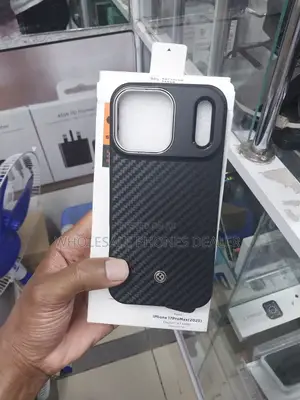iPhone 17 Pro Max Case