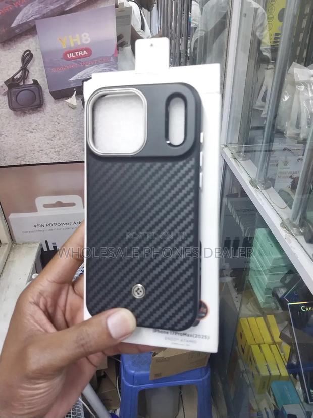iPhone 17 Pro Max Case - thumbnail 2