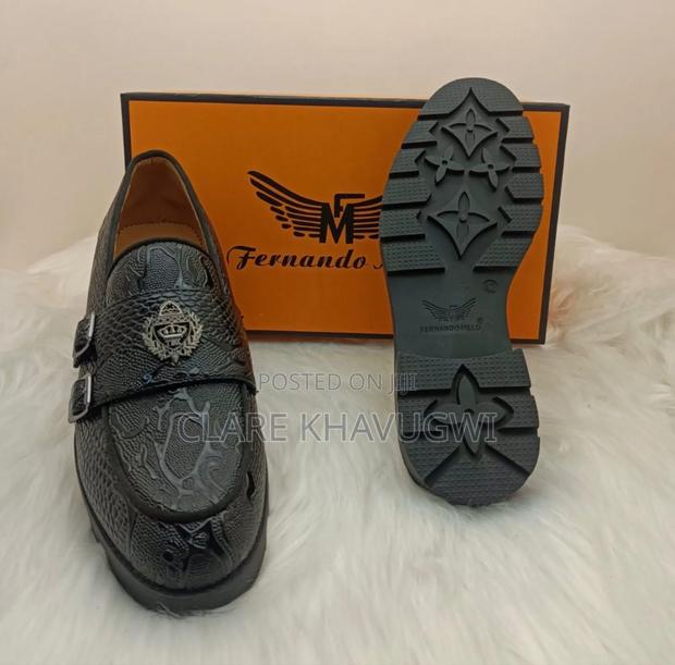 Mocasines Quality