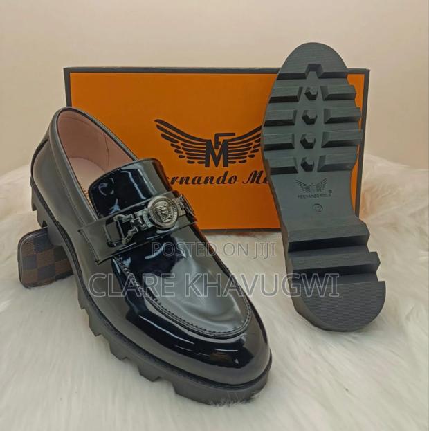 Mocasines Quality - thumbnail 2