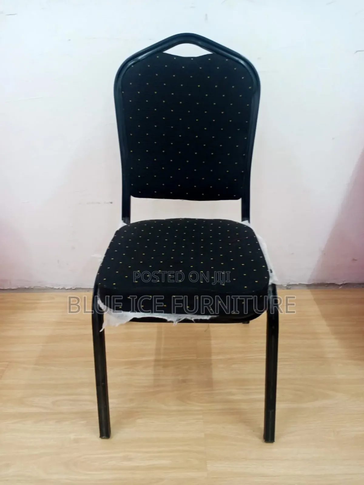Staff Conference Chair