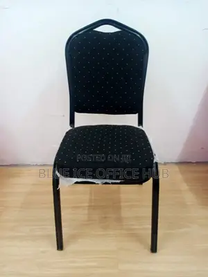 Staff Conference Chair
