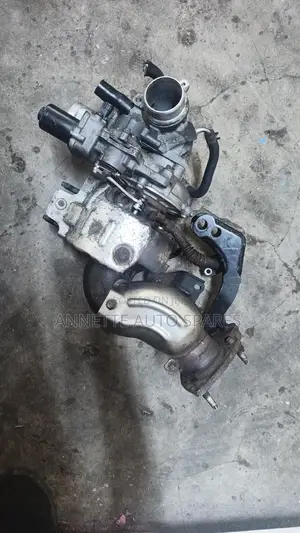 1kd Turbo Prado
