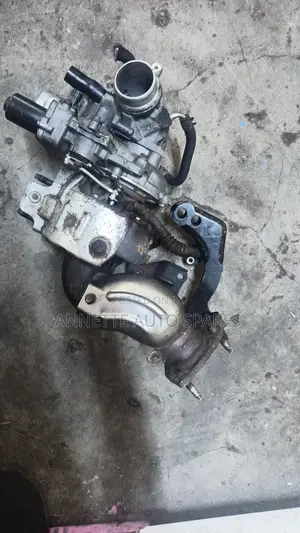 1kd Turbo Prado
