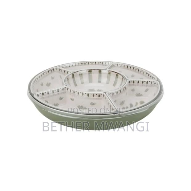 Melamine Chip And Dip Tray In Kenya - thumbnail 5