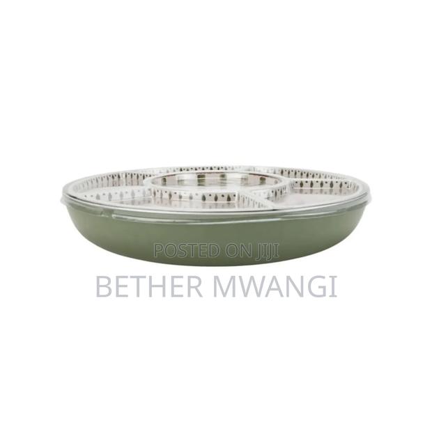 Melamine Chip And Dip Tray In Kenya - thumbnail 6