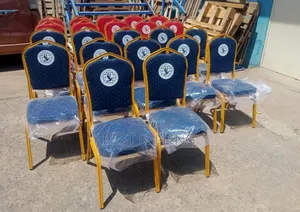 Banquet Chairs/Church Chairs