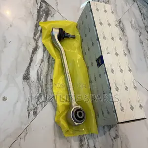 BMW F25 F26 Front Suspension Control Arm – Improved Stability