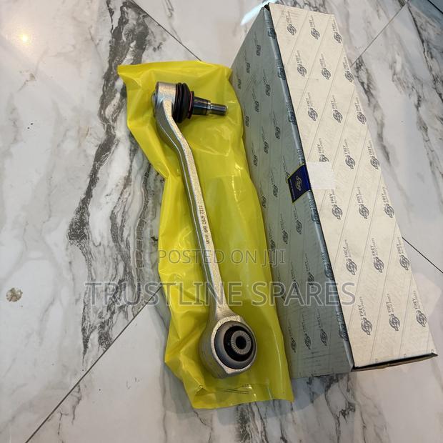 BMW F25 F26 Front Suspension Control Arm – Improved Stability