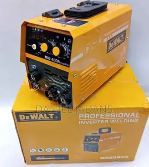 New Affordable Quality/Welding Machine