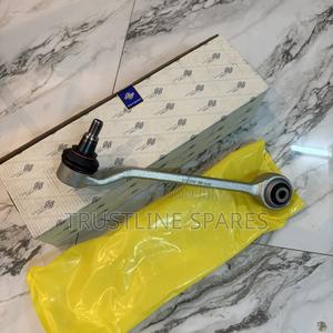 BMW F25 / F26 Front Control Arm – Smooth Handling Solution - main view