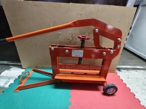 Heavy Duty Cabro Cutter Or Block Splitter - thumbnail 2