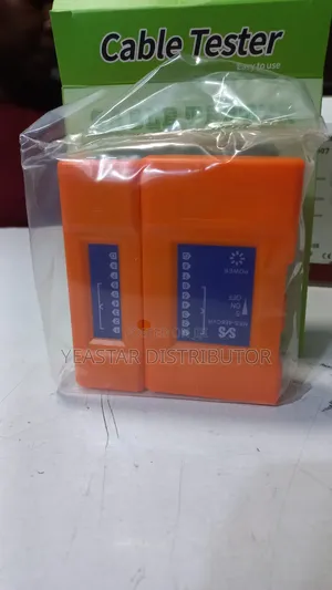 NSS -4681vr Normal Cable Tester