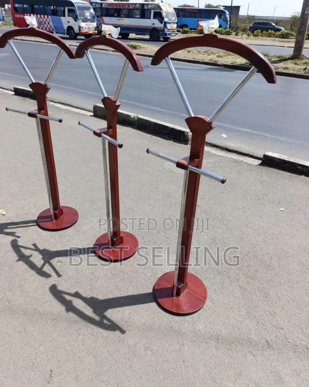 Best Court Rack - main view