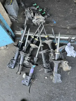 Probox Front Shocks