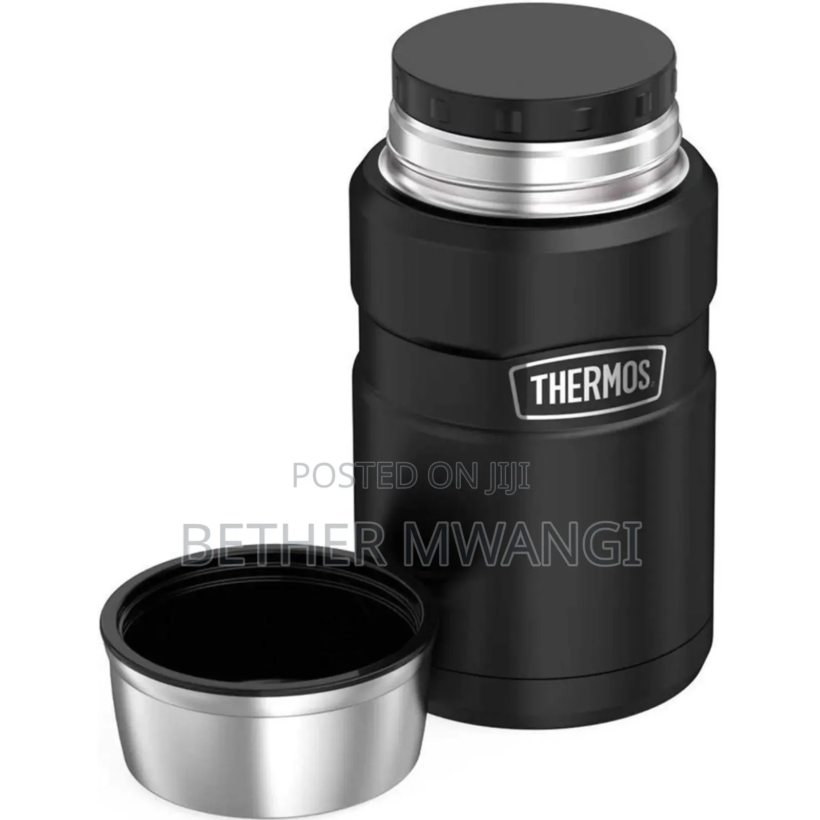 Thermos Stainless King Food Jar (710ml) In Kenya