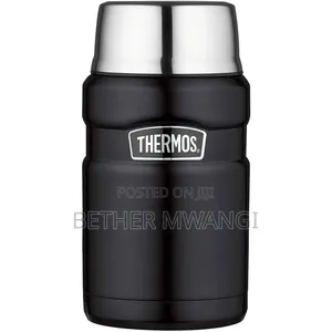 Thermos Stainless King Food Jar (710ml) In Kenya